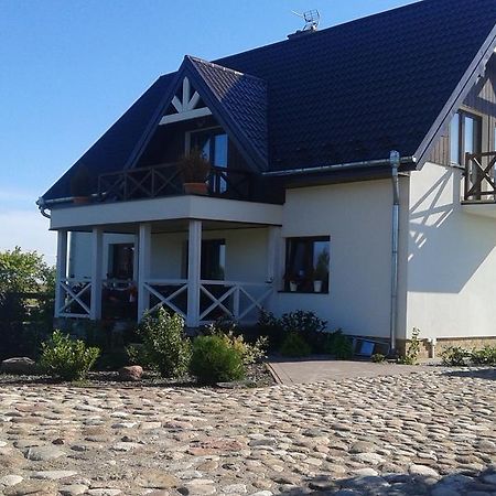 Gospodarstwo Rospuda Bakalarzewo Extérieur photo