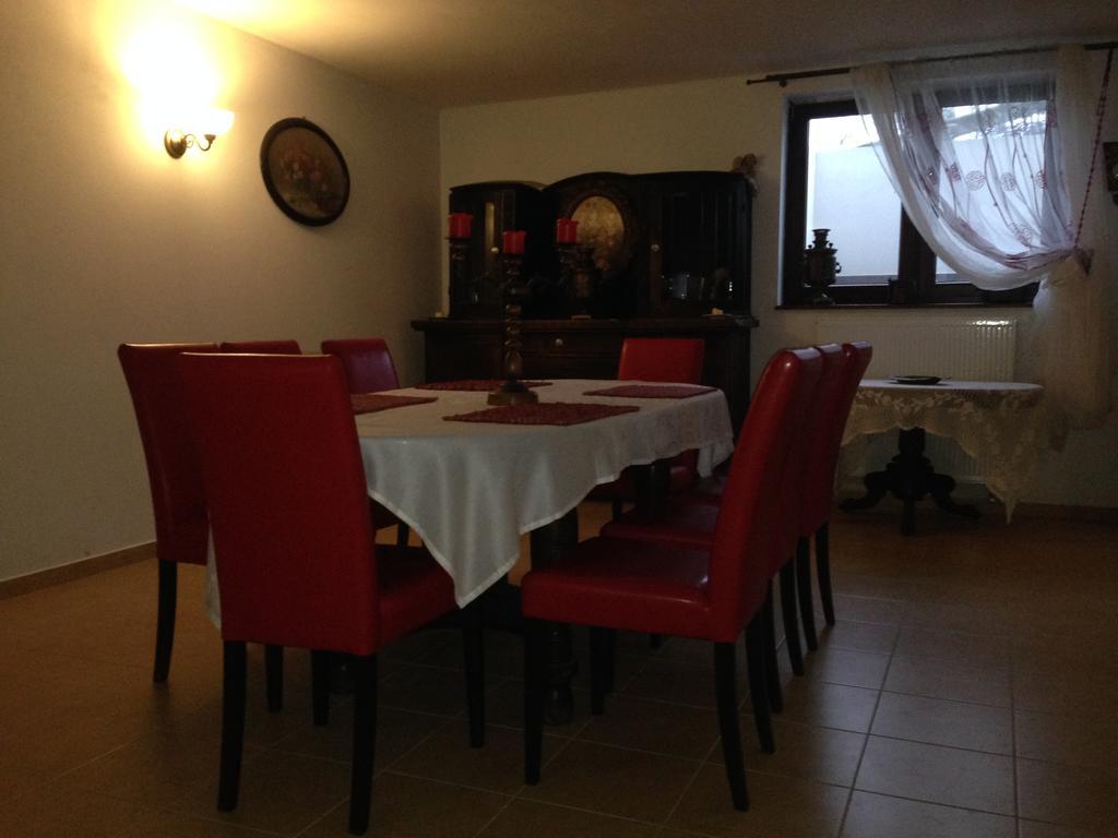 Gospodarstwo Rospuda Bakalarzewo Extérieur photo